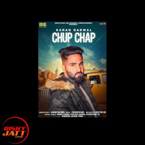 download Chup Chap Sinder Karan Dadwal mp3 song ringtone, Chup Chap Sinder Karan Dadwal full album download