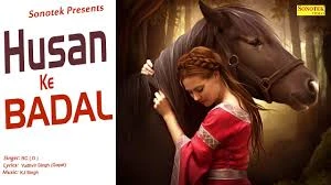 download Husan Ke Badal RC D, Sapna Chaudhary mp3 song ringtone, Husan Ke Badal RC D, Sapna Chaudhary full album download