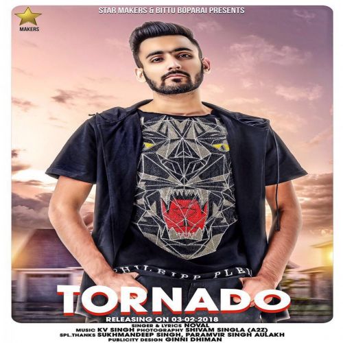 download Tornado Noval mp3 song ringtone, Tornado Noval full album download