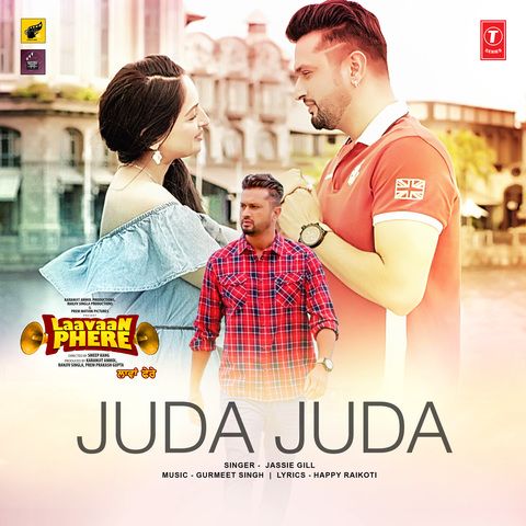 download Juda Juda (Laavaan Phere) Jassi Gill mp3 song ringtone, Juda Juda (Laavaan Phere) Jassi Gill full album download