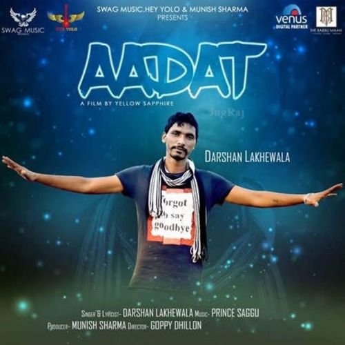 download Aadat Darshan Lakhewala mp3 song ringtone, Aadat Darshan Lakhewala full album download