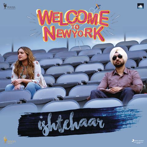 download Ishtehaar (Welcome To New York) Rahat Fateh Ali Khan, Dhvani Bhanushali mp3 song ringtone, Ishtehaar (Welcome To New York) Rahat Fateh Ali Khan, Dhvani Bhanushali full album download
