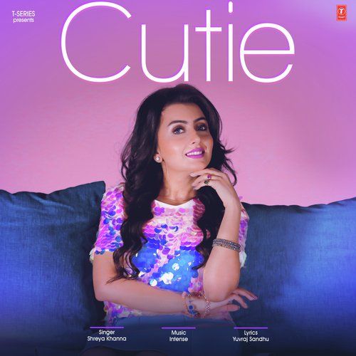 download Cutie Shreya Khanna mp3 song ringtone, Cutie Shreya Khanna full album download