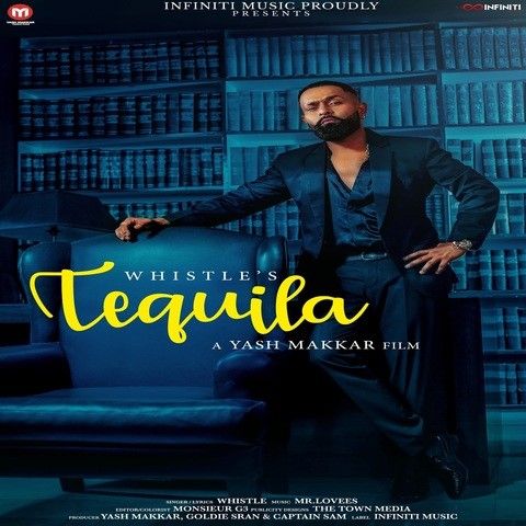 download Tequila Whistle mp3 song ringtone, Tequila Whistle full album download