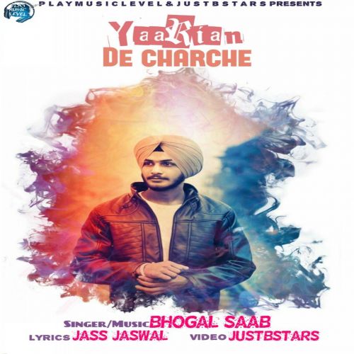 download Yaarian De Charche Bhogal Saab mp3 song ringtone, Yaarian De Charche Bhogal Saab full album download