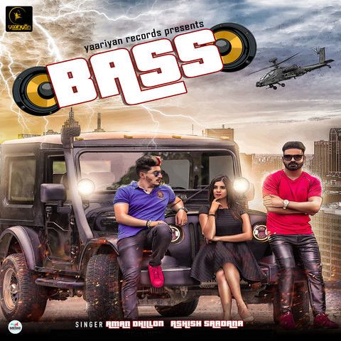 download Bass Ashish Sardana, Aman Dhillon mp3 song ringtone, Bass Ashish Sardana, Aman Dhillon full album download