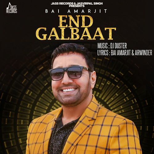 download End Galbaat Bai Amarjit mp3 song ringtone, End Galbaat Bai Amarjit full album download