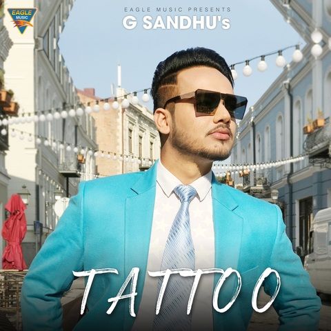 download Tattoo G Sandhu mp3 song ringtone, Tattoo G Sandhu full album download