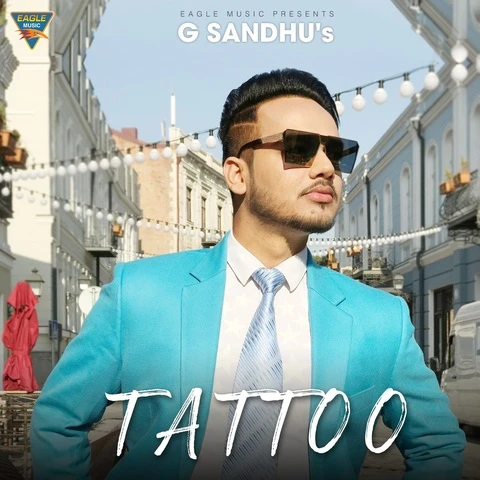 download Tattoo G Sandhu mp3 song ringtone, Tattoo G Sandhu full album download
