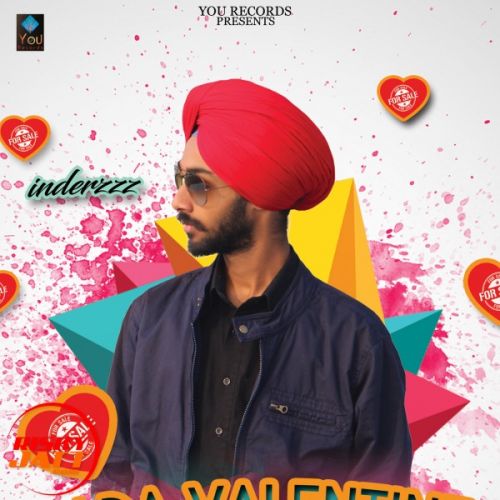 download Sada Valentine Inderzzz mp3 song ringtone, Sada Valentine Inderzzz full album download