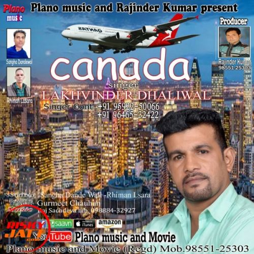 download Canada Lakhwinder Dhaliwal mp3 song ringtone, Canada Lakhwinder Dhaliwal full album download