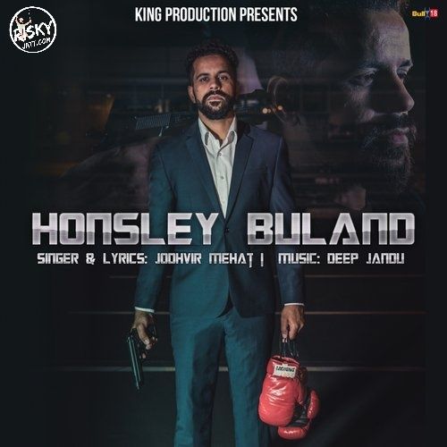 download Honsley Buland Jodhvir Mehat, Deep Jandu mp3 song ringtone, Honsley Buland Jodhvir Mehat, Deep Jandu full album download