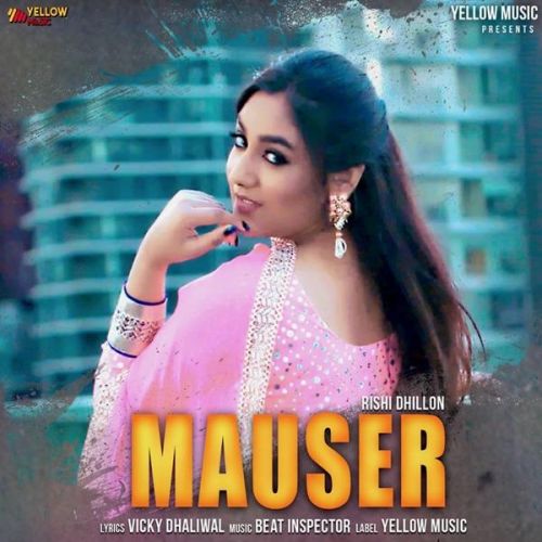 download Mauser Rishi Dhillon mp3 song ringtone, Mauser Rishi Dhillon full album download