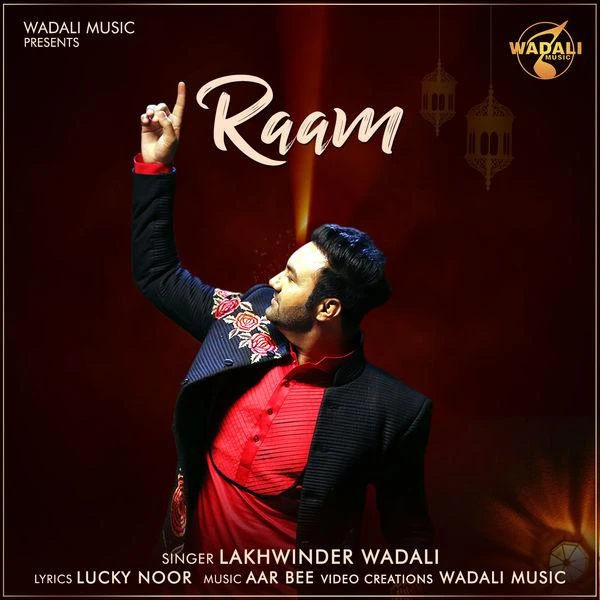 download Raam Lakhwinder Wadali mp3 song ringtone, Raam Lakhwinder Wadali full album download