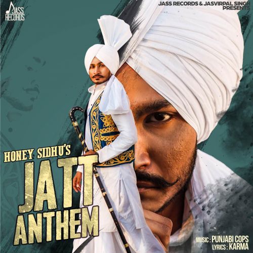 download Jatt Anthem Honey Sidhu mp3 song ringtone, Jatt Anthem Honey Sidhu full album download