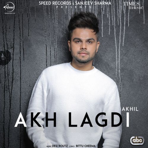 download Akh Lagdi Akhil mp3 song ringtone, Akh Lagdi Akhil full album download