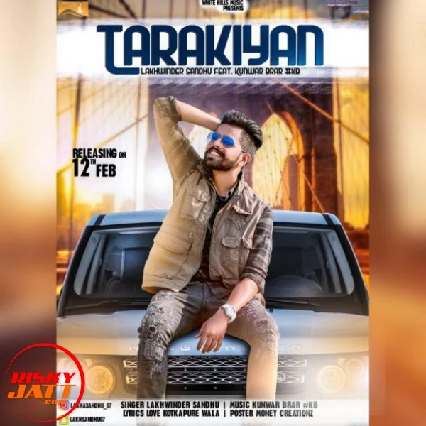 download Tarakiyan Lakhwinder Sandhu, Kunwar Brar mp3 song ringtone, Tarakiyan Lakhwinder Sandhu, Kunwar Brar full album download