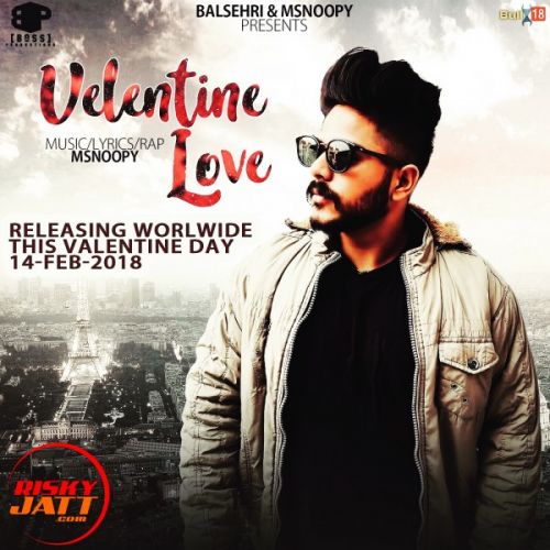 download Velentine Love Msnoopy mp3 song ringtone, Velentine Love Msnoopy full album download
