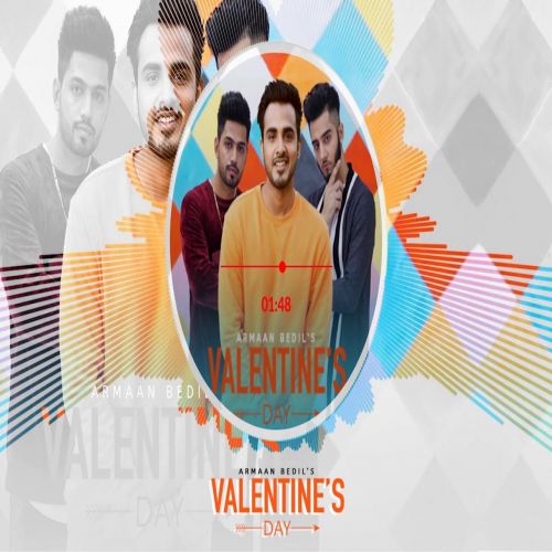 download Valentines Day Armaan Bedil mp3 song ringtone, Valentines Day Armaan Bedil full album download