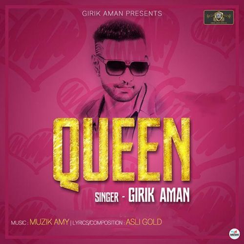 download Queen Girik Aman mp3 song ringtone, Queen Girik Aman full album download