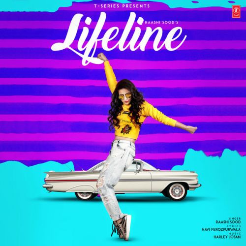 download Lifeline Raashi Sood mp3 song ringtone, Lifeline Raashi Sood full album download