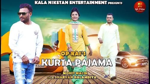 download Kurta Pajama Sharvan Balambia, Arju Dhillon mp3 song ringtone, Kurta Pajama Sharvan Balambia, Arju Dhillon full album download