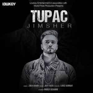 download Tupac Jimsher mp3 song ringtone, Tupac Jimsher full album download