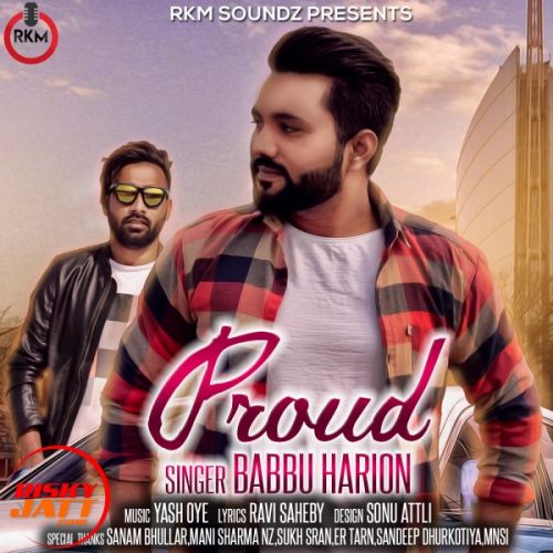 download Proud Babu Harion mp3 song ringtone, Proud Babu Harion full album download