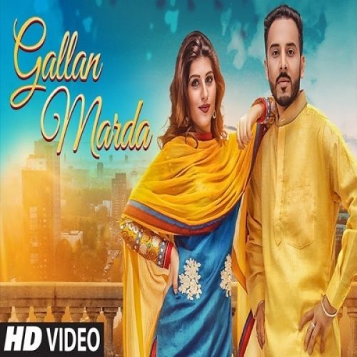 download Gallan Marda Akash Aujla mp3 song ringtone, Gallan Marda Akash Aujla full album download