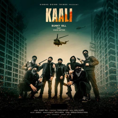 download Kaali Bunny Gill, Chani Nattan mp3 song ringtone, Kaali Bunny Gill, Chani Nattan full album download