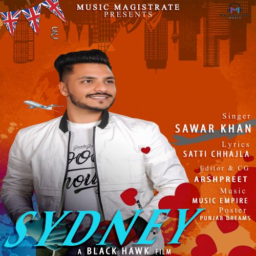 download Sydeny Sawar Khan mp3 song ringtone, Sydeny Sawar Khan full album download