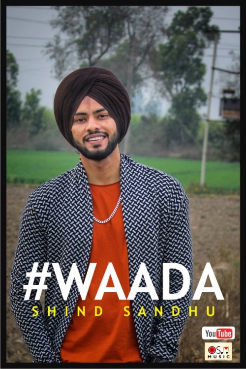 download Waada Shind Sandhu mp3 song ringtone, Waada Shind Sandhu full album download