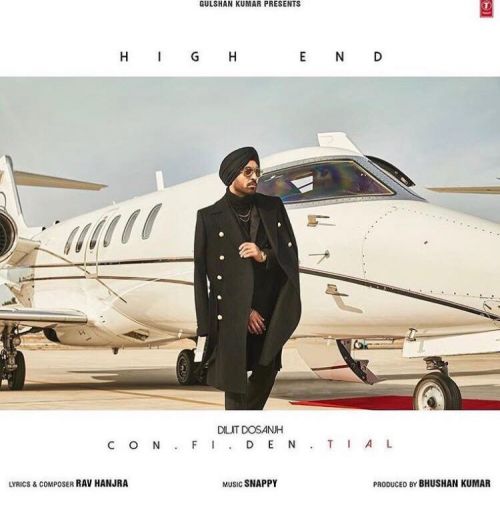 download High End Diljit Dosanjh mp3 song ringtone, High End Diljit Dosanjh full album download