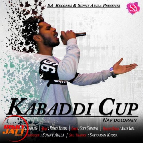 download Kabaddi Cup Nav Dolorain mp3 song ringtone, Kabaddi Cup Nav Dolorain full album download