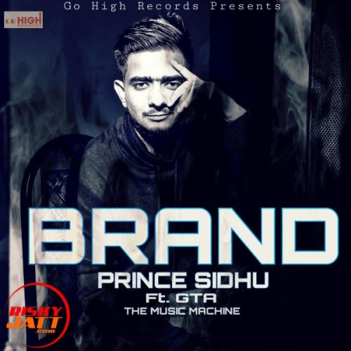 download Brand Prince Sidhu mp3 song ringtone, Brand Prince Sidhu full album download