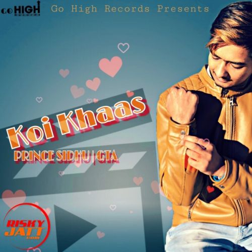 download Koi Khas Prince Sidhu mp3 song ringtone, Koi Khas Prince Sidhu full album download