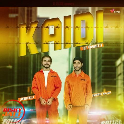 download Kaidi Harpreet Majari, Jinder Preet mp3 song ringtone, Kaidi Harpreet Majari, Jinder Preet full album download