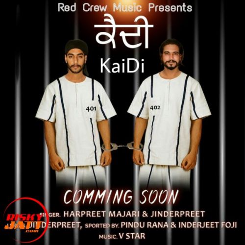 download Kaidi Harpreet Majari, Jinderpreet mp3 song ringtone, Kaidi Harpreet Majari, Jinderpreet full album download