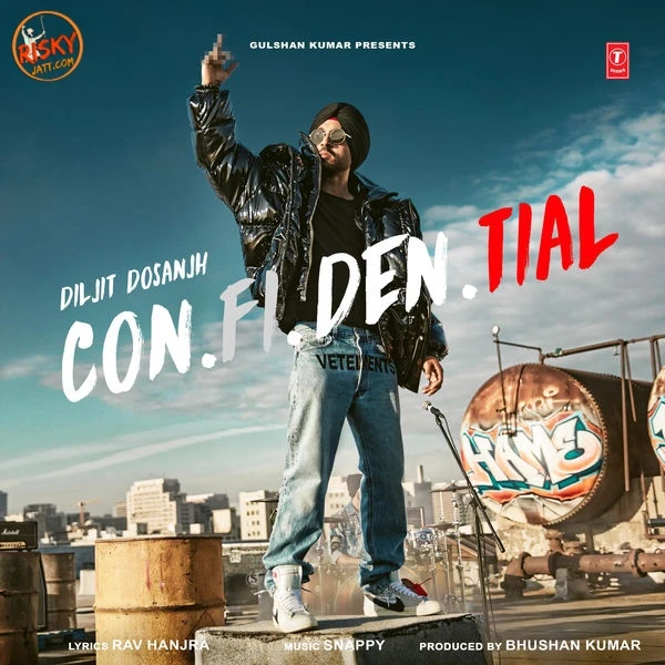download Drive Diljit Dosanjh mp3 song ringtone, Confidential Diljit Dosanjh full album download