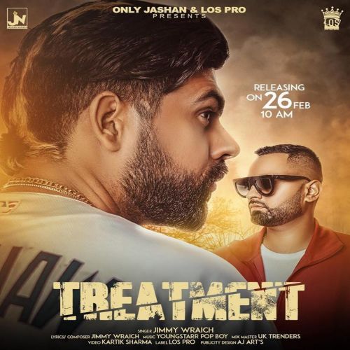 download Treatment Jimmy Wraich mp3 song ringtone, Treatment Jimmy Wraich full album download
