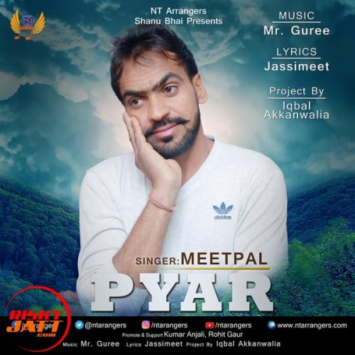 download Pyar Meetpal mp3 song ringtone, Pyar Meetpal full album download