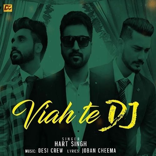 download Viah Te Dj Hart Singh mp3 song ringtone, Viah Te Dj Hart Singh full album download