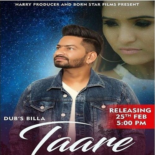 download Taare Dubs Billa, Hiten mp3 song ringtone, Taare Dubs Billa, Hiten full album download