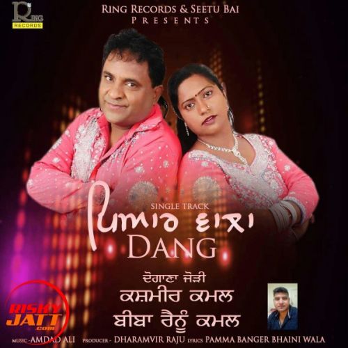 download Pyar Vala Dang Kashmir Kamal, Biba Renu Kamal mp3 song ringtone, Pyar Vala Dang Kashmir Kamal, Biba Renu Kamal full album download