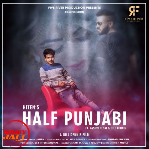 download Half Punjabi Hiten mp3 song ringtone, Half Punjabi Hiten full album download