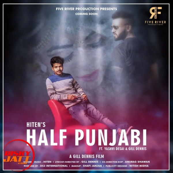 download Half Punjabi Hiten mp3 song ringtone, Half Punjabi Hiten full album download