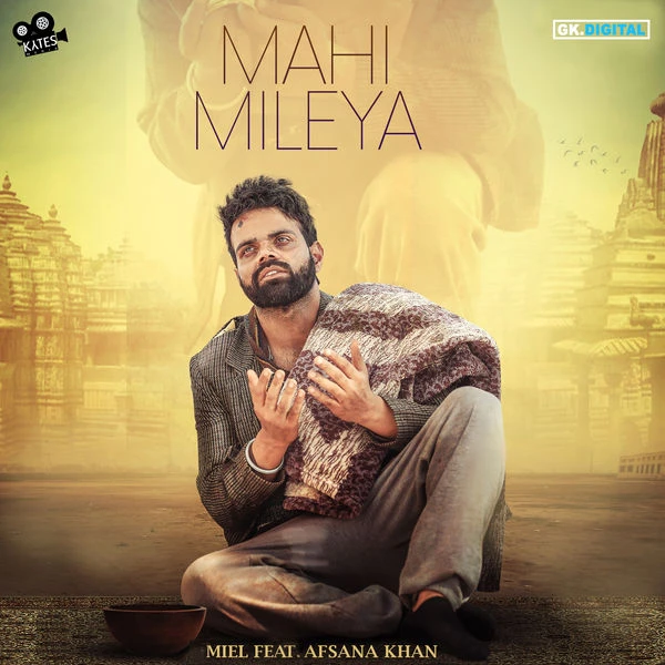 download Mahi Mileya Miel, Afsana Khan mp3 song ringtone, Mahi Mileya Miel, Afsana Khan full album download