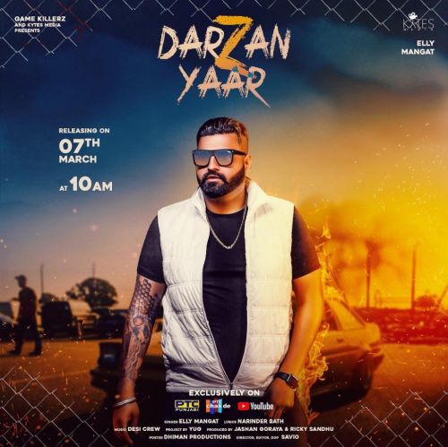 download Darzan Yaar Elly Mangat mp3 song ringtone, Darzan Yaar Elly Mangat full album download