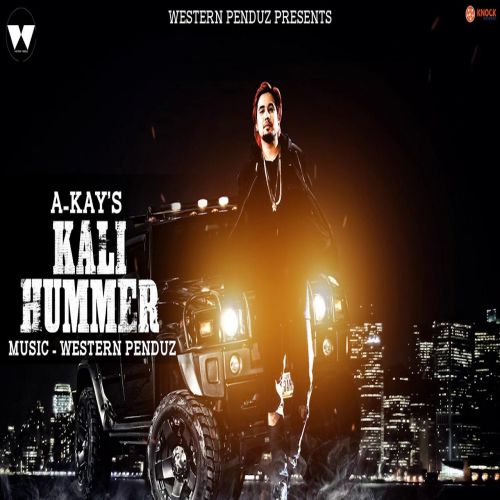 download Kali Hummer A Kay mp3 song ringtone, Kali Hummer A Kay full album download