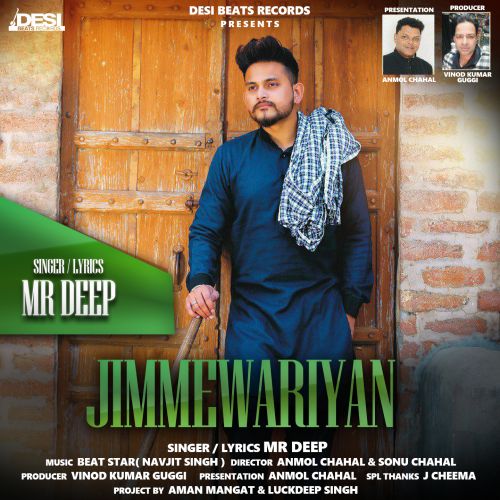 download Jimmewariyan Mr Deep mp3 song ringtone, Jimmewariyan Mr Deep full album download